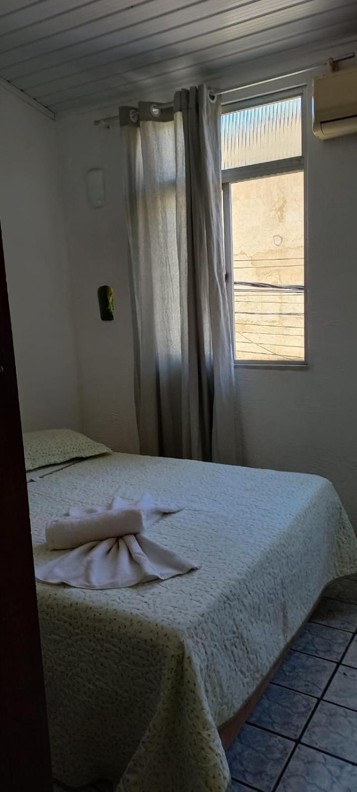 Apartment Casa Da Lua Itacare- Apto Lua Crescente - Ate 5p Pituba Ii No Caminho Praias