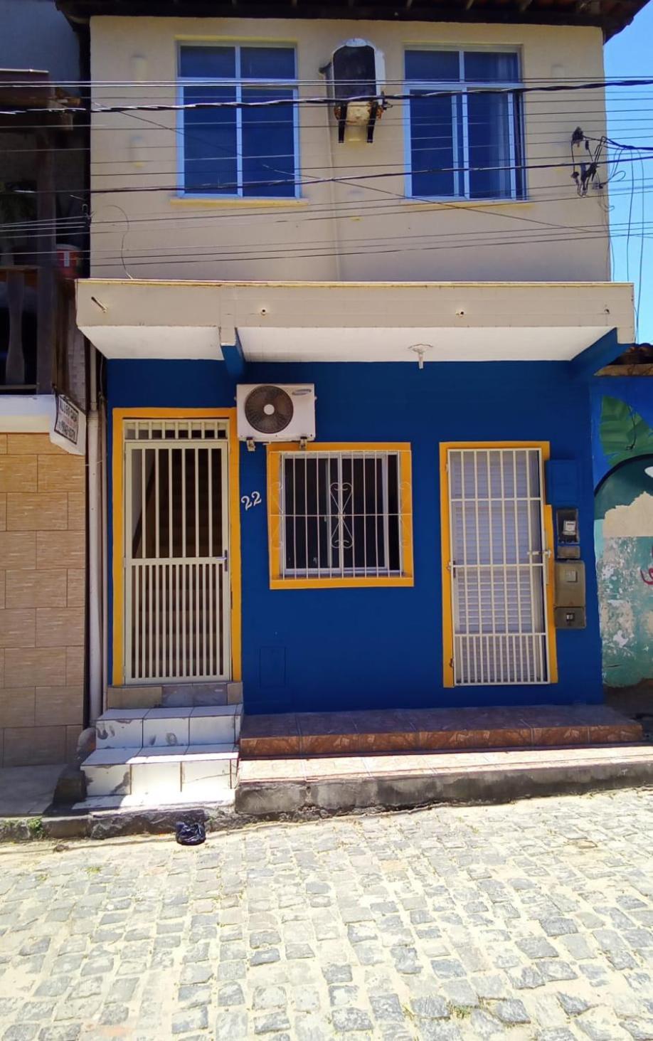 Casa Da Lua Itacare- Apto Lua Crescente - Ate 5p Pituba Ii No Caminho Praias Apartment Itacare