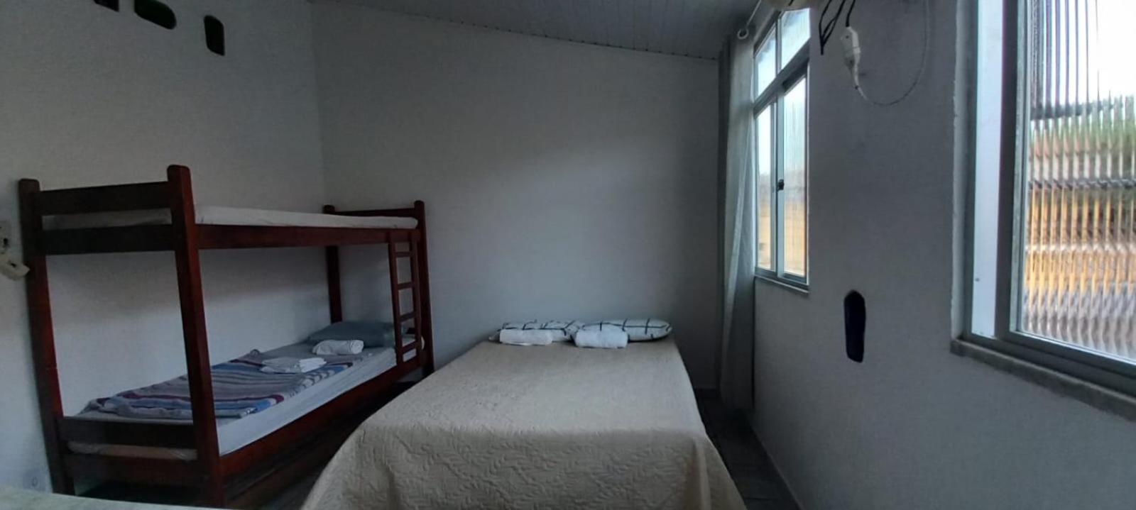 Casa Da Lua Itacare- Apto Lua Crescente - Ate 5p Pituba Ii No Caminho Praias *