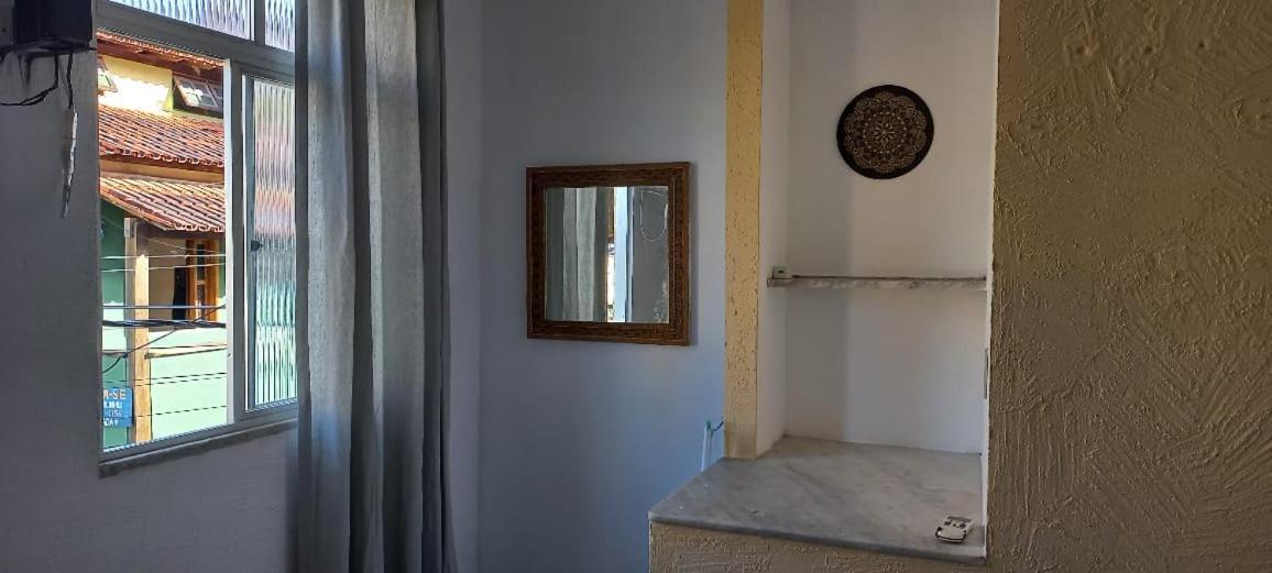 Casa Da Lua Itacare- Apto Lua Crescente - Ate 5p Pituba Ii No Caminho Praias * Itacare
