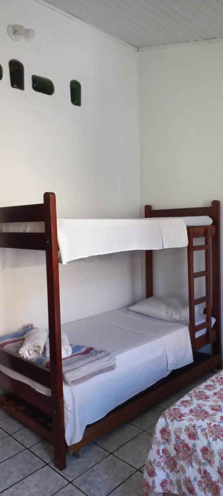 Apartment Casa Da Lua Itacare- Apto Lua Crescente - Ate 5p Pituba Ii No Caminho Praias *