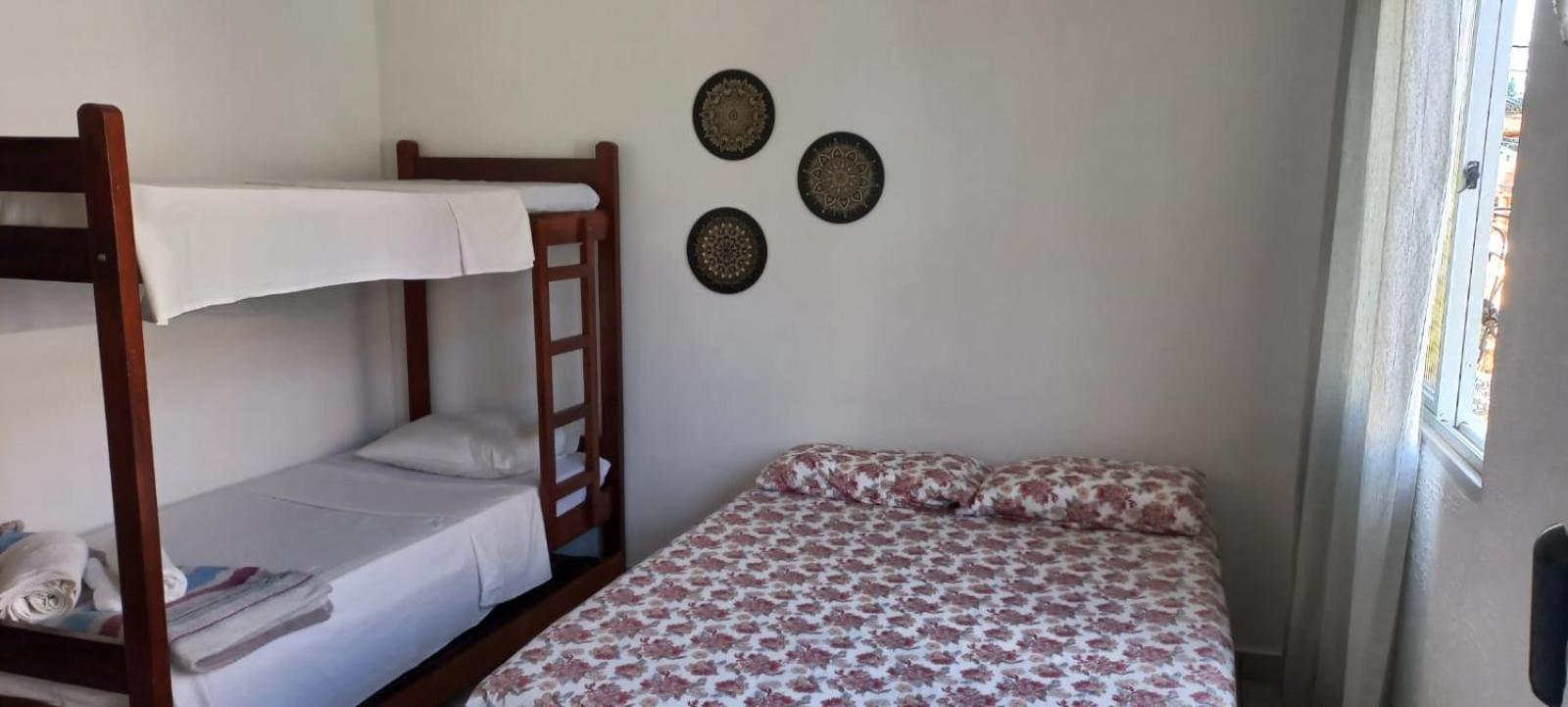 Casa Da Lua Itacare- Apto Lua Crescente - Ate 5p Pituba Ii No Caminho Praias Itacare