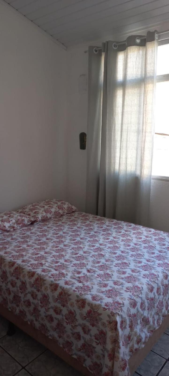Apartment Casa Da Lua Itacare- Apto Lua Crescente - Ate 5p Pituba Ii No Caminho Praias Itacare